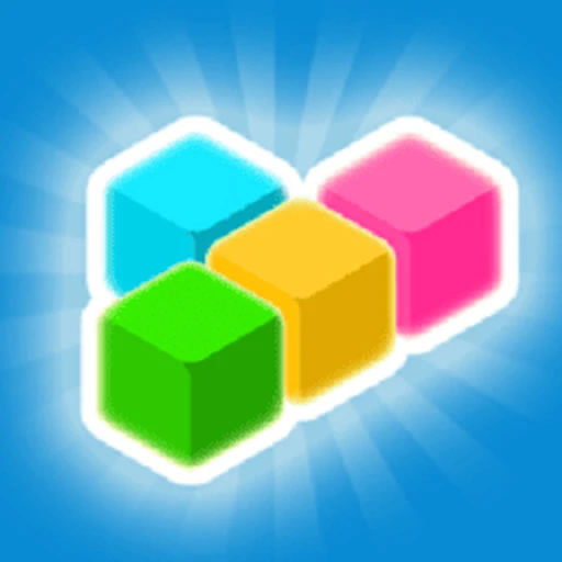 Block Puzzle Magic cover