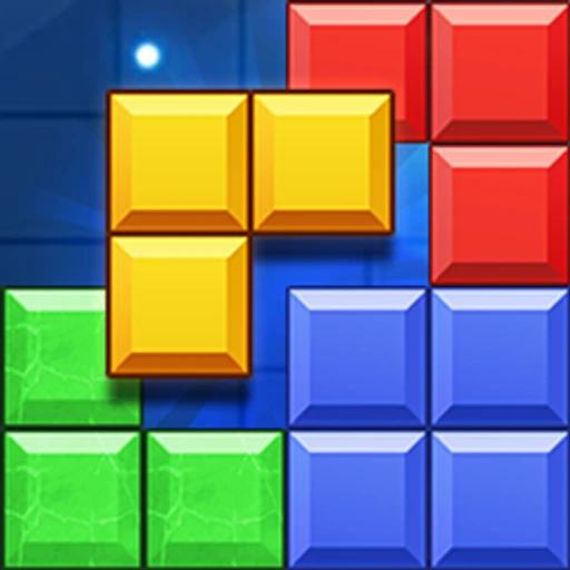 Block Puzzle icon