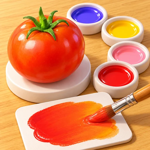 Color Match icon