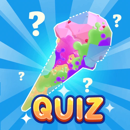 Paint Quiz cover
