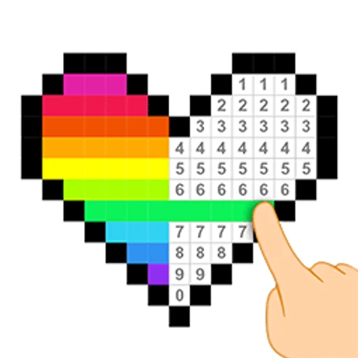 Pixel Color cover